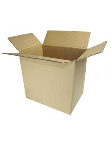 Cutie de carton cu clapetă 31x22x30A4 1 buc.