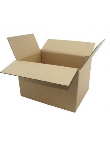 Cutie de carton cu clapetă 46x33x15SRA3 1 buc.