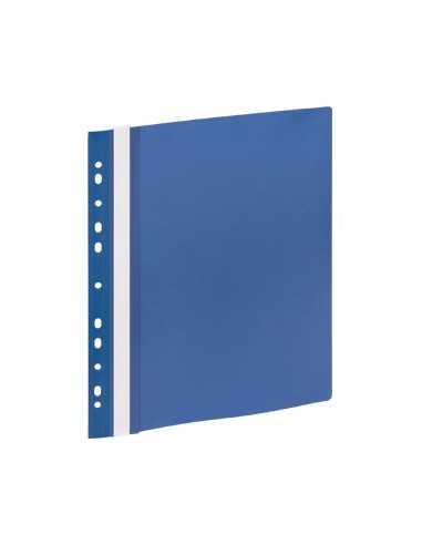 Dosar europerforat pentru documente A4 GR 505E albastru GRAND 10 pcs.