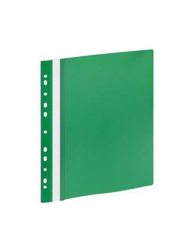 Dosar europerforat pentru documente A4 GR 505E verde GRAND 10 pcs.