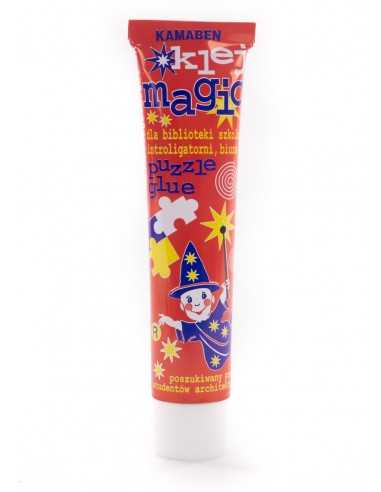 Adeziv pentru lipire Magic într-un tub 45g