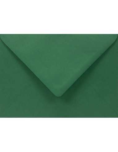 Plicuri decorative colorate B6 12,5x17,5 NK Sirio Color Foglia verde închis 115g