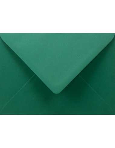 Plicuri decorative colorate B6 12,5x17,5 NK Burano English Green verde închis 90g