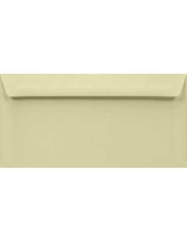 Plicuri decorative DL 11x22 NK Arena Ivory cremă 85g 1000 buc.