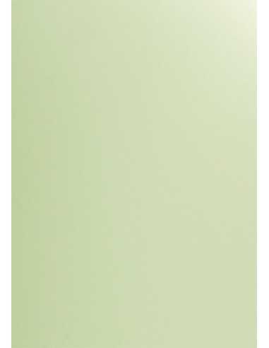 Hârtie decorativă colorată texturată Curious Matter 270g Andina Grey gri buc. 10A4