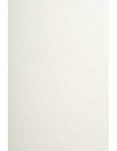 Hârtie decorativă simplă Arena 120g Rough Ivory ecru 72x102 R250 1 buc.