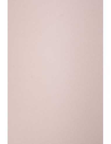 Hârtie decorativă colorată ecologică Keaykolour 300g Old Rose roz închis 70x100 R100 1 buc.