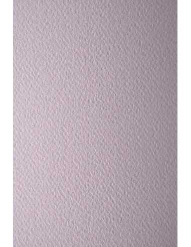 Hârtie decorativă colorată texturată Prisma 220g Lilla violet 70x100 R100 1 buc.