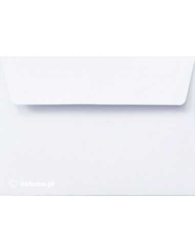 Plicuri decorative C5 16,2x22,9 HK Arena Extra White alb 120g