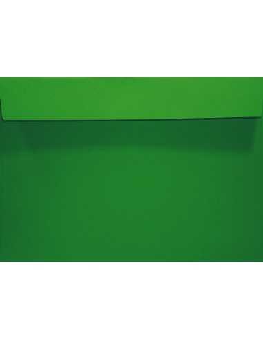 Plicuri decorative colorate C5 16,2x22,9 HK Design verde 120g