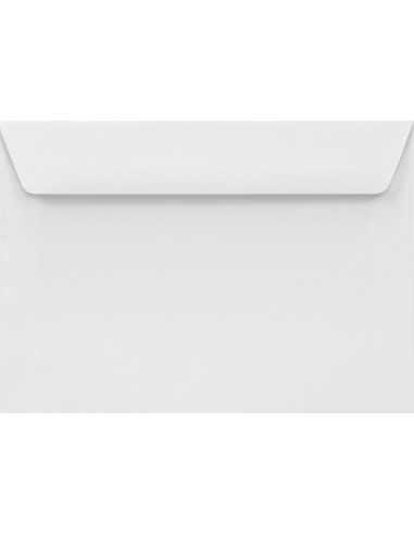 Plicuri decorative C4 22,9x32,4 HK Olin White alb 120g