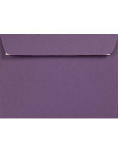 Plicuri decorative colorate ecologică C6 11,4x16,2 HK Kreative Lavender violet 120g