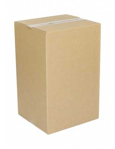 Cutie de carton cu clapetă 33x30x521 buc.