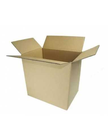 Cutie de carton cu clapetă 31x22x20A4 1 buc.