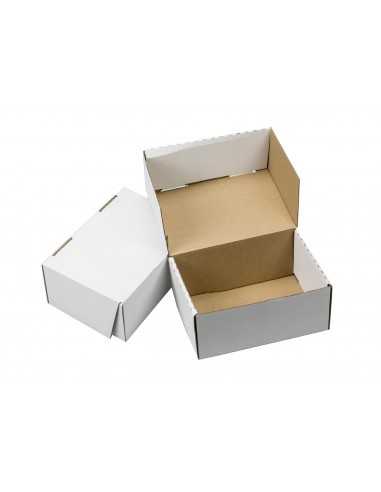 Carton C6 16,8x11,8x7,5cm 100 buc.