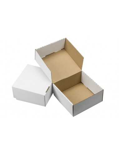 Carton K4 16x16x7.5cm 100 buc.