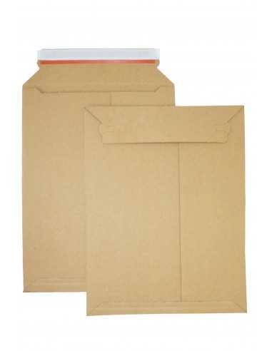Plic din carton ondulat - cutie de carton B3 352x520 354g 50 pcs.