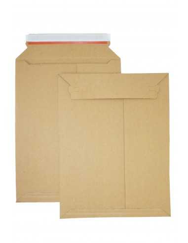 Plic din carton ondulat - cutie de carton A5+ 200x280 354g 10 pcs.