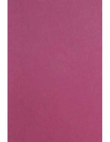 Hârtie decorativă colorată ecologică Keaykolour 300g Orchid violet 70x100 R100 1 buc.