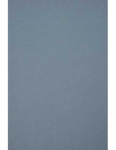 Hârtie decorativă colorată ecologică Materica 120g Acqua albastru 72x102 R200 1 buc.