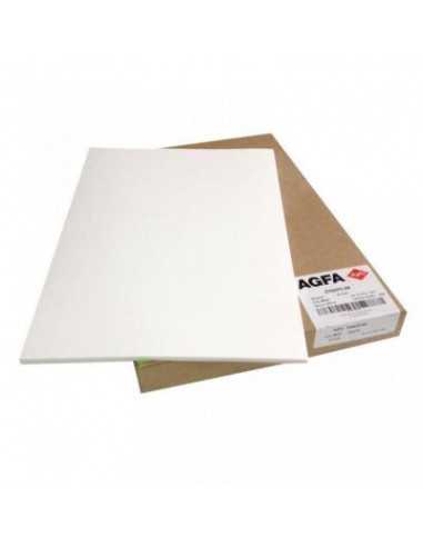 AGFA SYNAPS XM 135g Hârtie sintetică alb buc. 10A4