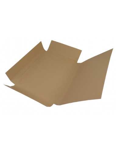 Dosar din carton cu falduri 43x30,1x4cm 50buc.