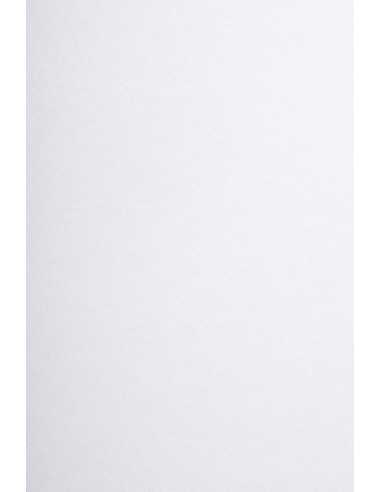 Hârtie decorativă simplă Arena 120g Smooth Extra White alb buc. 250A5