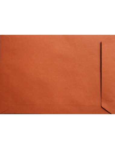 Plicuri decorative ecologică C5 HK Design Eko portocaliu 110g