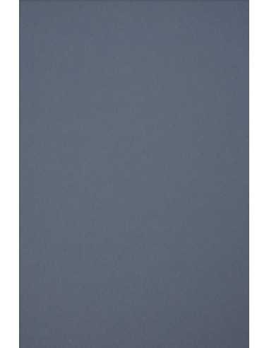 Hârtie decorativă de culoare uni Crush 250g Lavanda albastru marin 72x102 R100