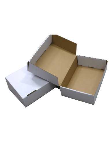 B6 carton 18.8x13.4x5.5cm 100 buc.