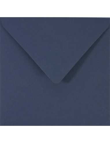Plic decorativ simplu colorat pătrat plic K4 NK Crush Lavender albastru marin 120g