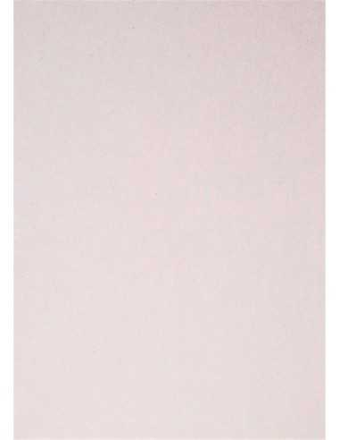 Hârtie decorativă de culoare uni Crush 250g Grape bej deschis 72x102 R100
