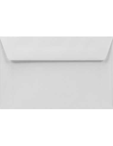 Plicuri decorative PA2 9x14 NK Lessebo White alb 100g