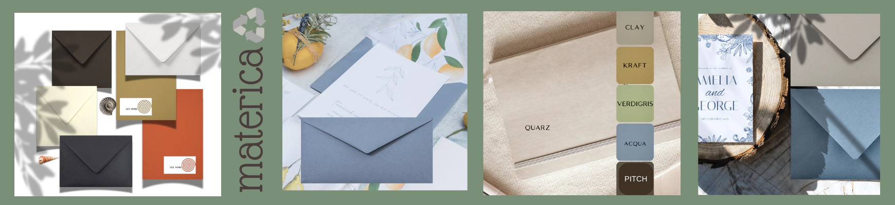 Vezi colecția Materica