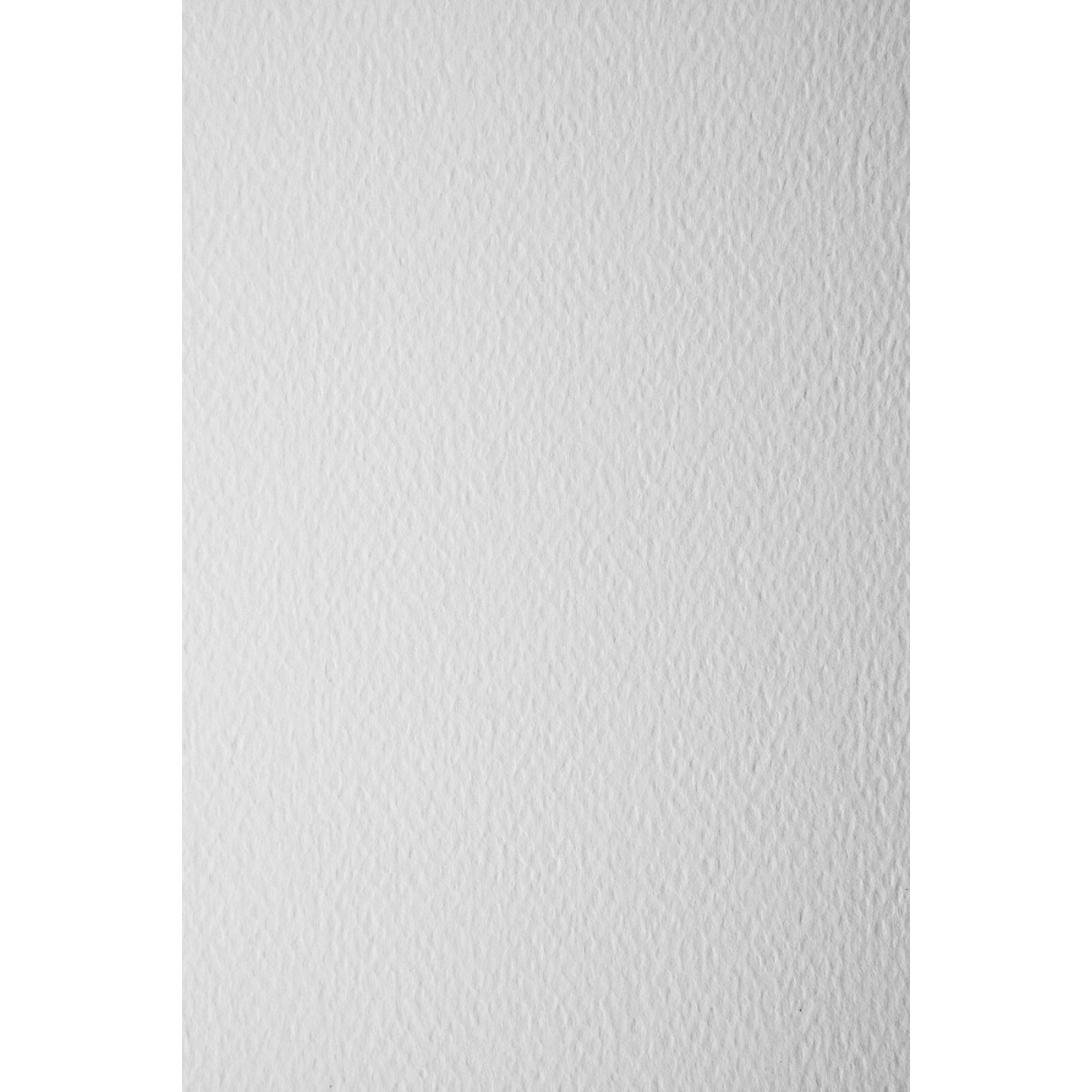 Hârtie decorativă colorată texturată Prisma 220g Bianco alb buc. 10A4